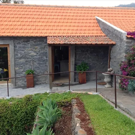 Casa Dos Gatos Villa Calheta  Exterior photo