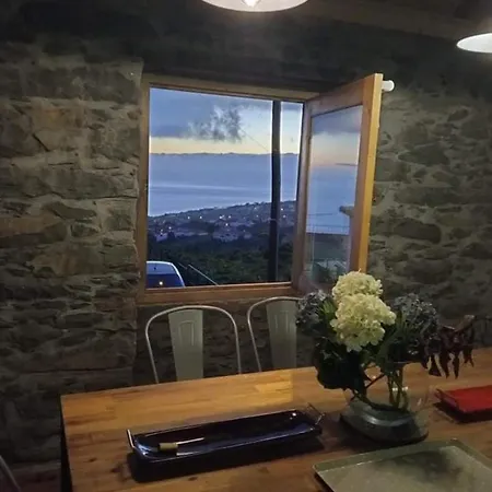 Casa Dos Gatos Villa Calheta  Exterior photo