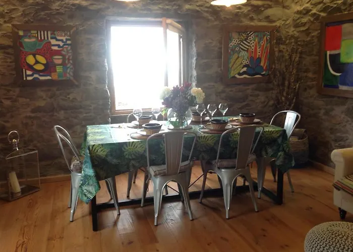 Casa Dos Gatos