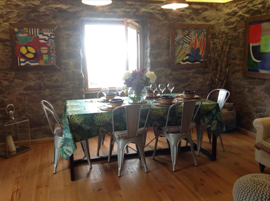 Casa Dos Gatos Holiday home