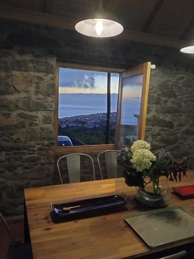 Casa Dos Gatos Holiday home Calheta (Madeira)