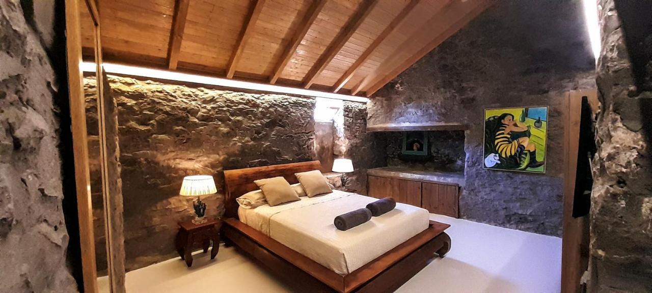 Casa Dos Gatos Holiday home *